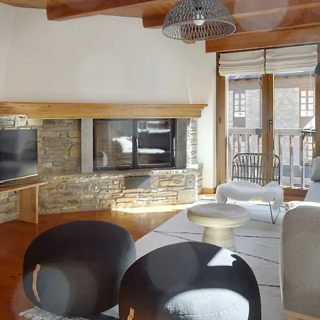 Ribaeta By Feelfree Apartamento