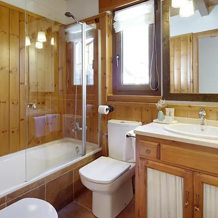 Ribaeta By Feelfree Apartament Vielha