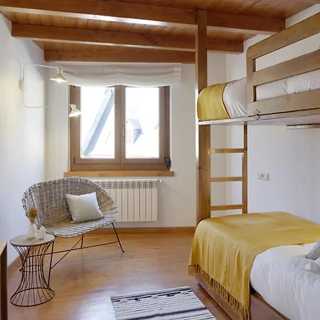 Ribaeta By Feelfree Apartament