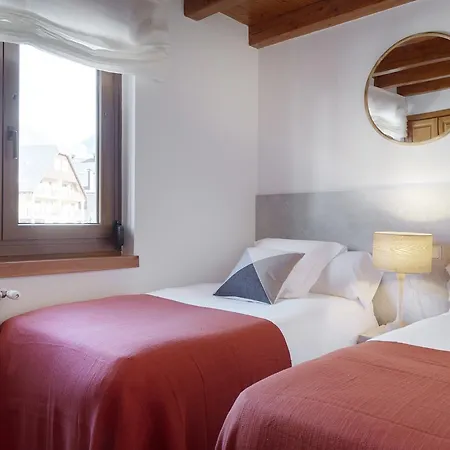 Ribaeta By Feelfree Apartament Vielha