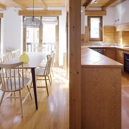 Ribaeta By Feelfree Apartamento Vielha
