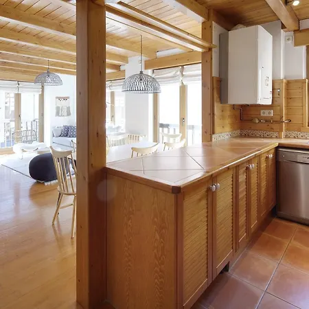 Apartament Ribaeta By Feelfree Vielha